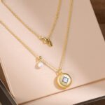Starburst Necklace