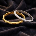 Brushed Bangle