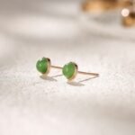 Huawang Stud Earrings 794290857068