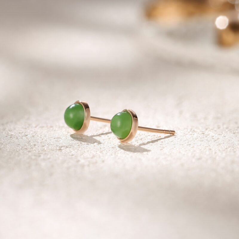 Huawang Stud Earrings 794290857068