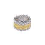 Lace Ring