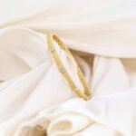 Brushed Bangle