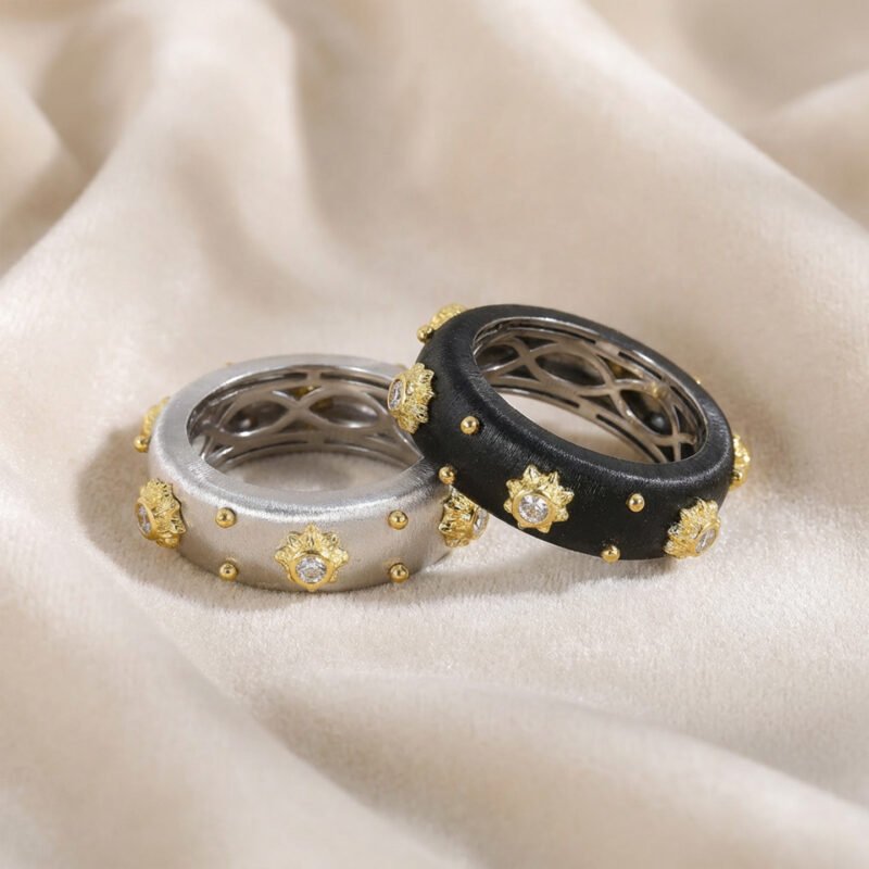 Huawang Ring 1011157906531