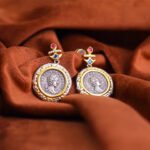 Venus Coin Necklace