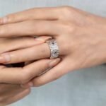 Daisy Ring