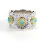 Daisy Ring