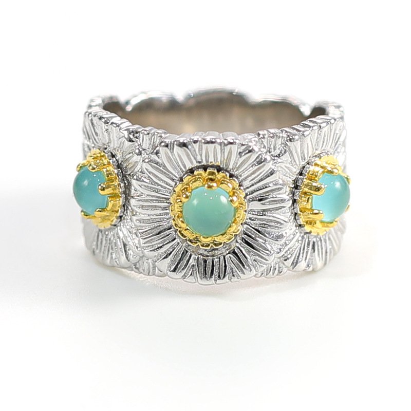 Daisy Ring