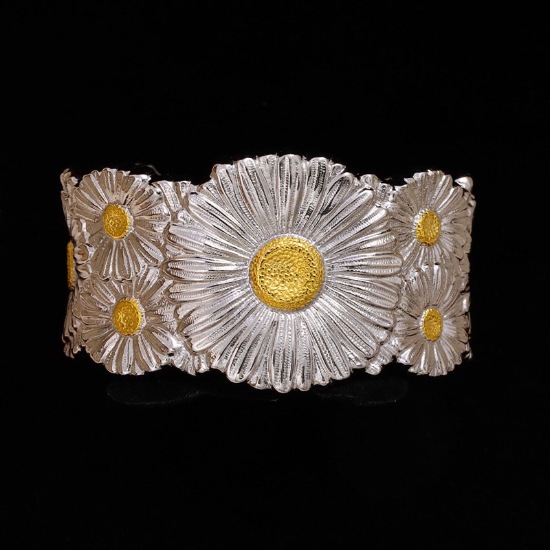 Daisy Bangle