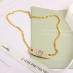 Coin Necklace