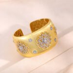 Brushed Bangle