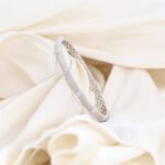 Brushed Bangle