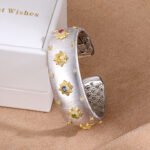 Brushed Bangle