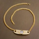 Coin Necklace
