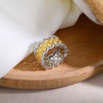 Lace Ring
