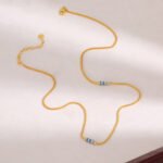 Huawang Necklace 993000478389