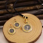 Venus Coin Necklace