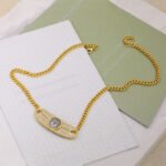 Coin Necklace