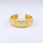 Brushed Bangle