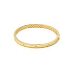 Brushed Bangle