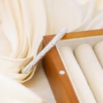 Brushed Bangle