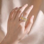 Lace Ring