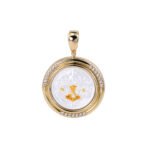 Coin Necklace