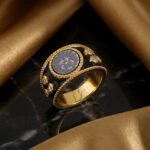 Medusa Ring