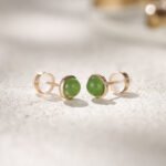 Huawang Stud Earrings 794290857068
