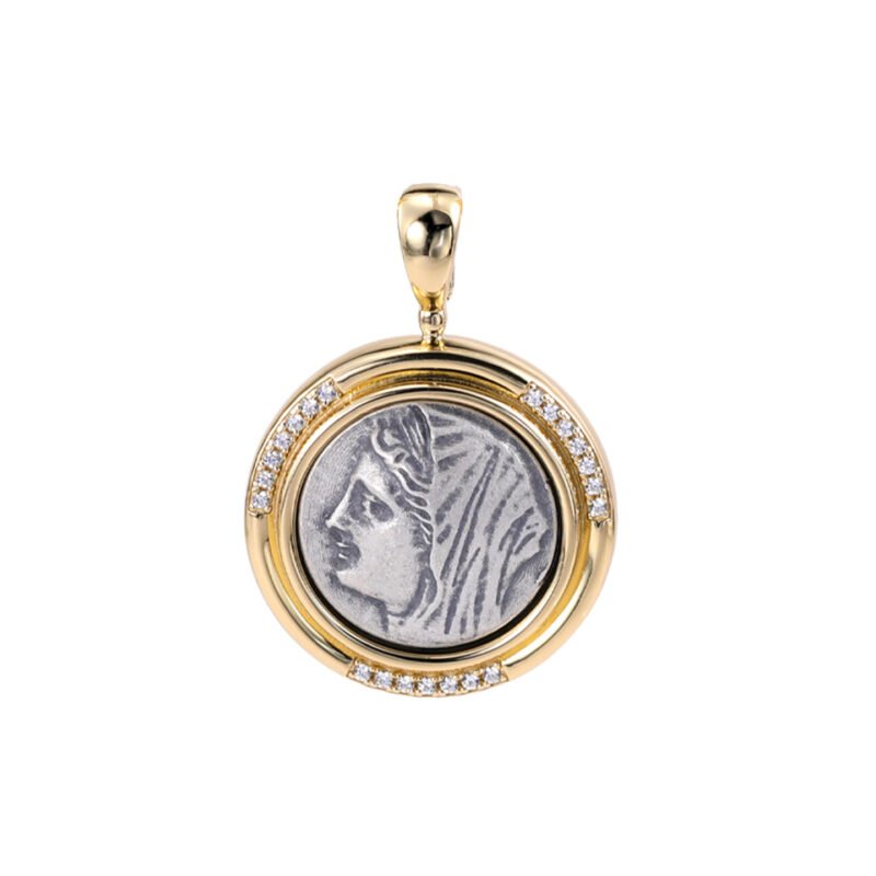 Coin Necklace