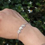 Daisy Bracelet