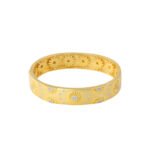 Sunflower Bangle
