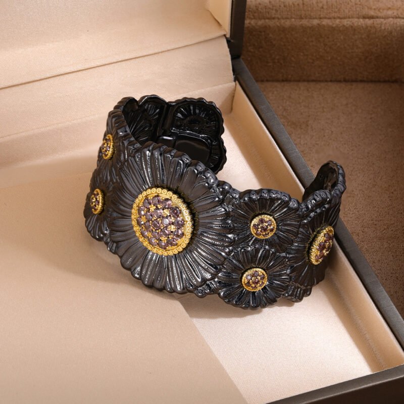 Daisy Bangle
