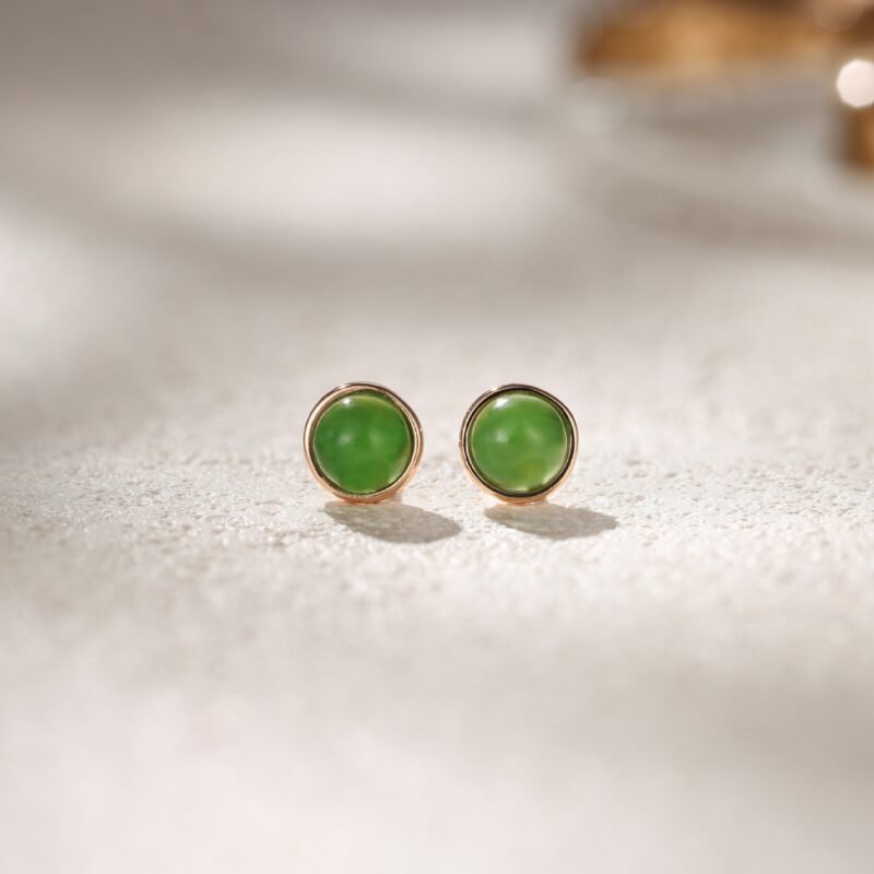 Huawang Stud Earrings 794290857068