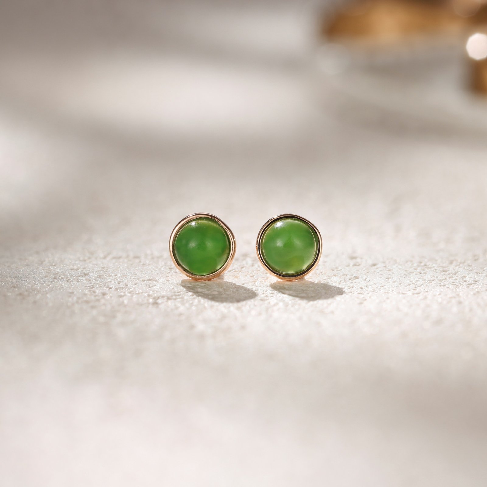sandoos-7a9e36ac7e337b3012d36fc7b2f9f8e7e98d4208c8e21b6b2aacbe9a359bfaad Huawang Stud Earrings 794290857068