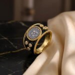 Medusa Ring