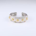 Brushed Bangle