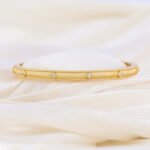 Brushed Bangle