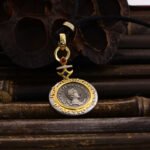 Venus Coin Necklace