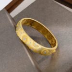 Sunflower Bangle
