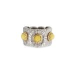 Daisy Ring