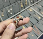 Daisy Ring