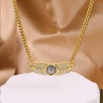 Coin Necklace