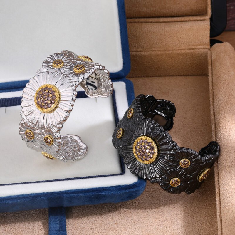 Daisy Bangle