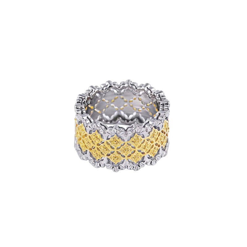 Lace Ring