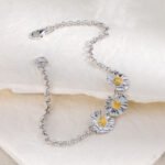 Daisy Bracelet