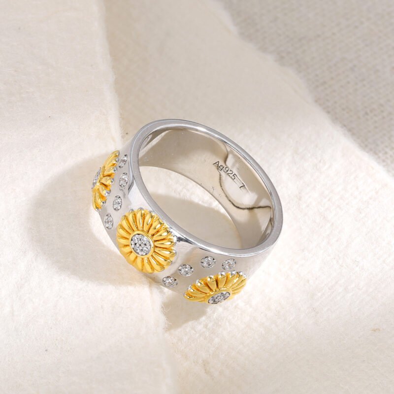 Daisy Ring