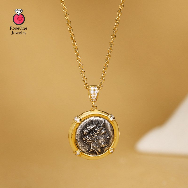 Huawang Necklace 794691280012