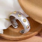 Brushed Bangle