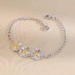 Daisy Bracelet