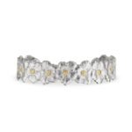 Gardenia Bangle
